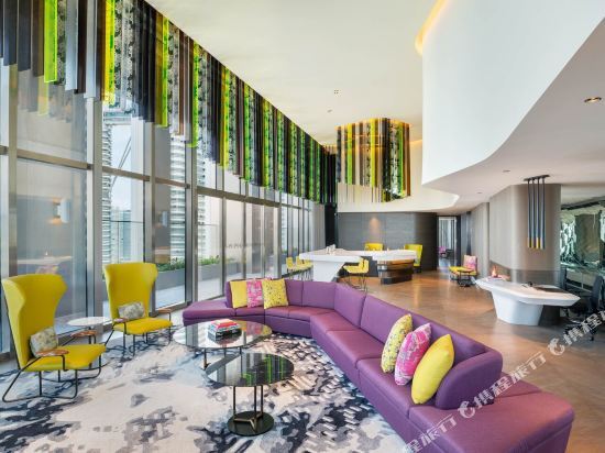 W Kuala Lumpur Hotel