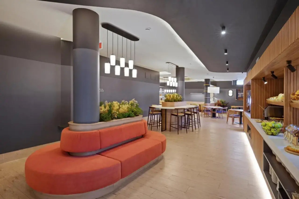 Hotel photo 14