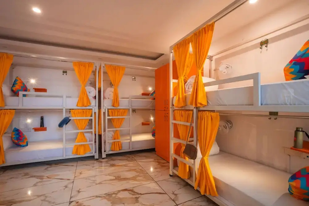 Hotel photo 9