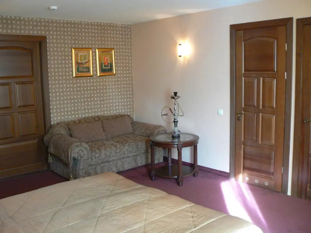 Guest House Minge
