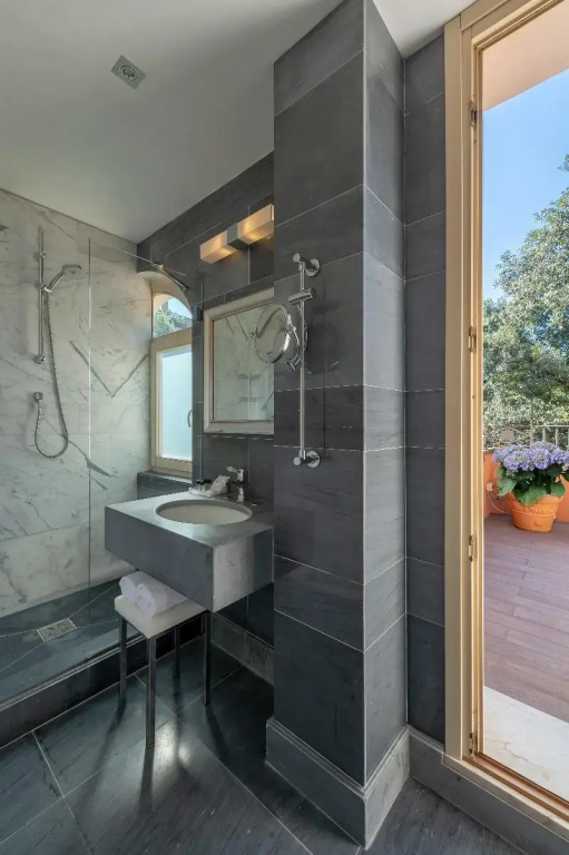 Hotel Principe Torlonia - Chambres