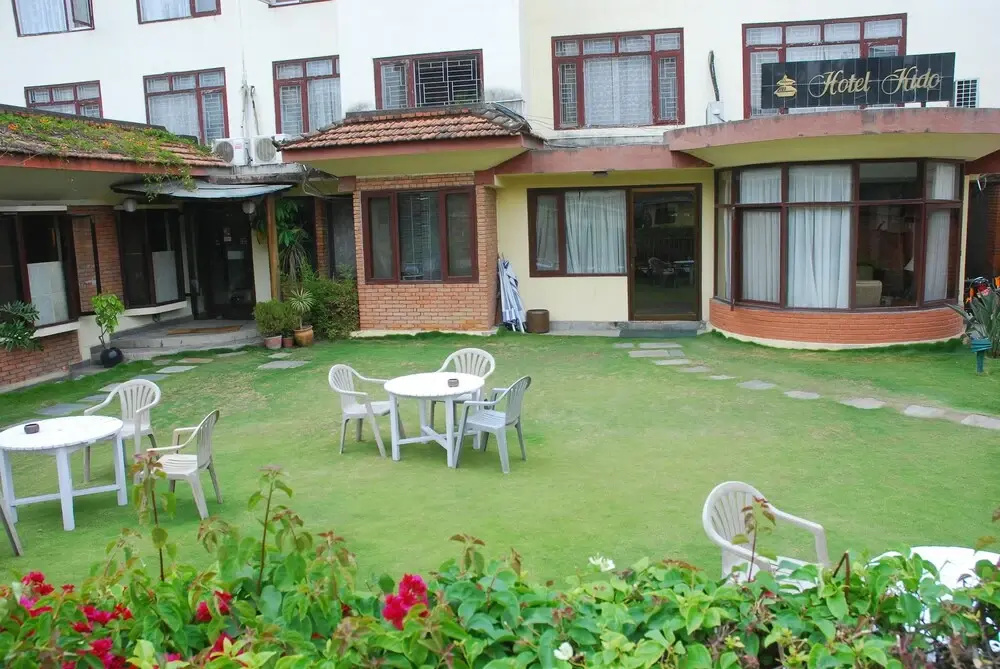 Hotel photo 13