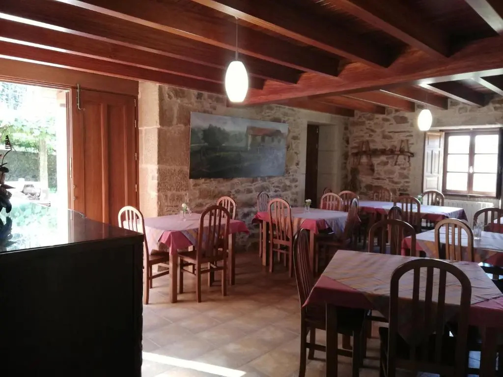 Casa Do Tarela - Général