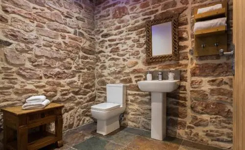 Gosforth Hall Inn - Général