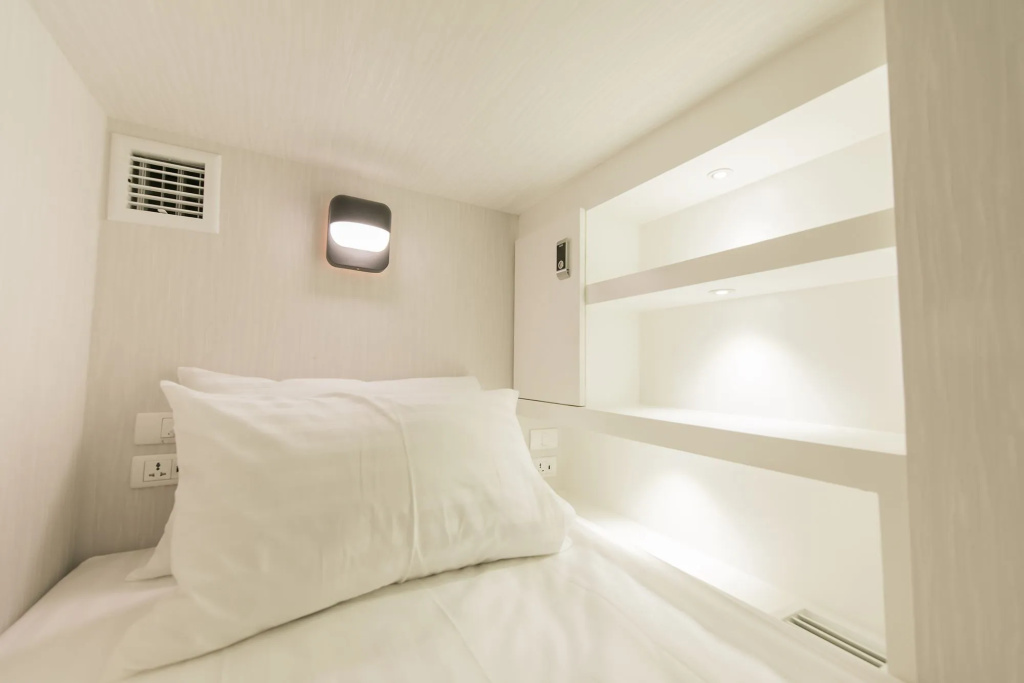 Hotel photo 5