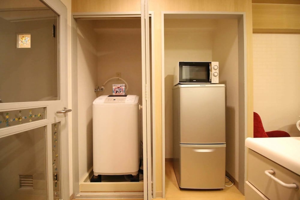 F apt 202 Mickey House SHIBUYA SHINJUKU 사진 17