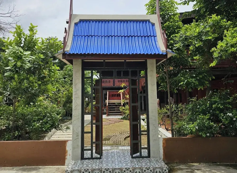 Nipatra Homestay