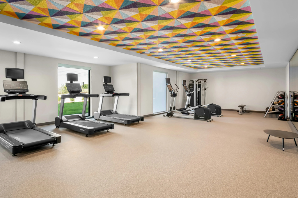 Home2 Suites by Hilton Irving / DFW Airport North - Général