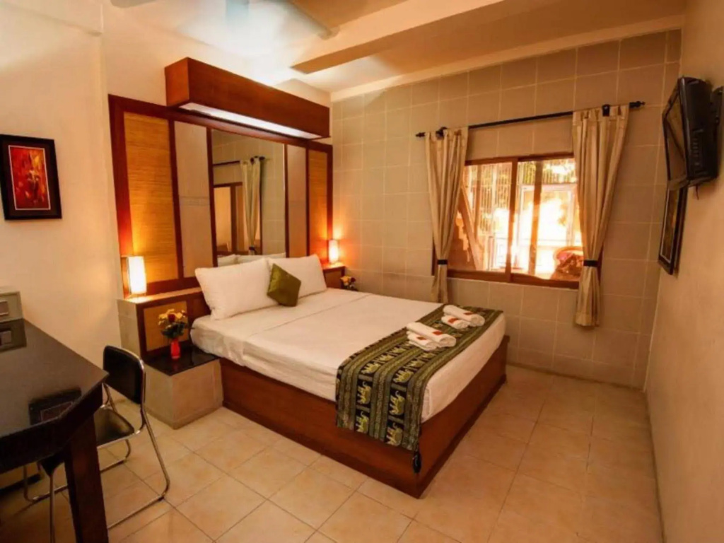 Hotel photo 22
