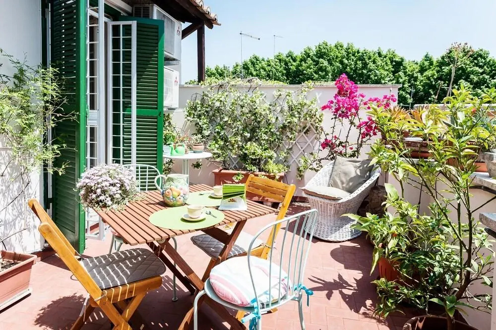 Otranto - WR Apartments