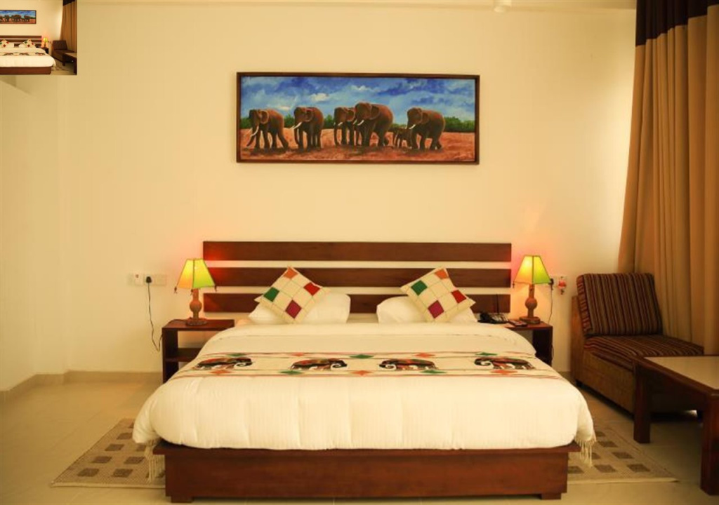 Thuruliya Hotel - Général