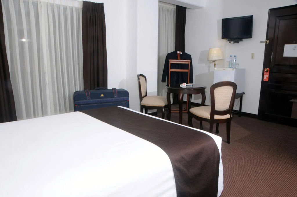 Hotel photo 7