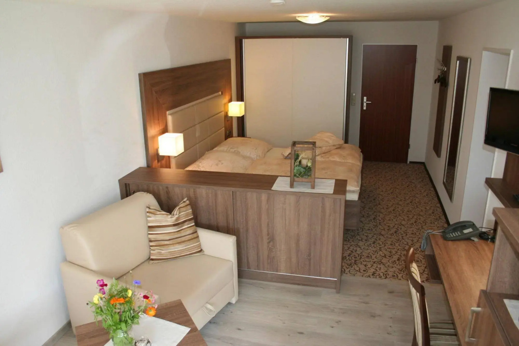 Hotel Villa Undine - Général