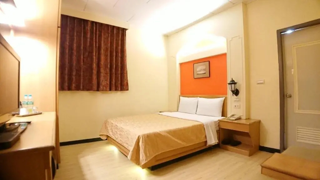 YesHotel - Chambres