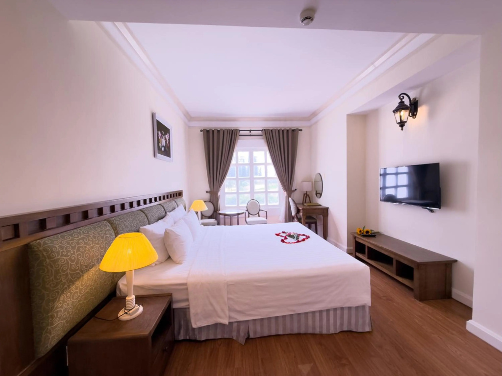 Phoenix Hotel Vung Tau — 4