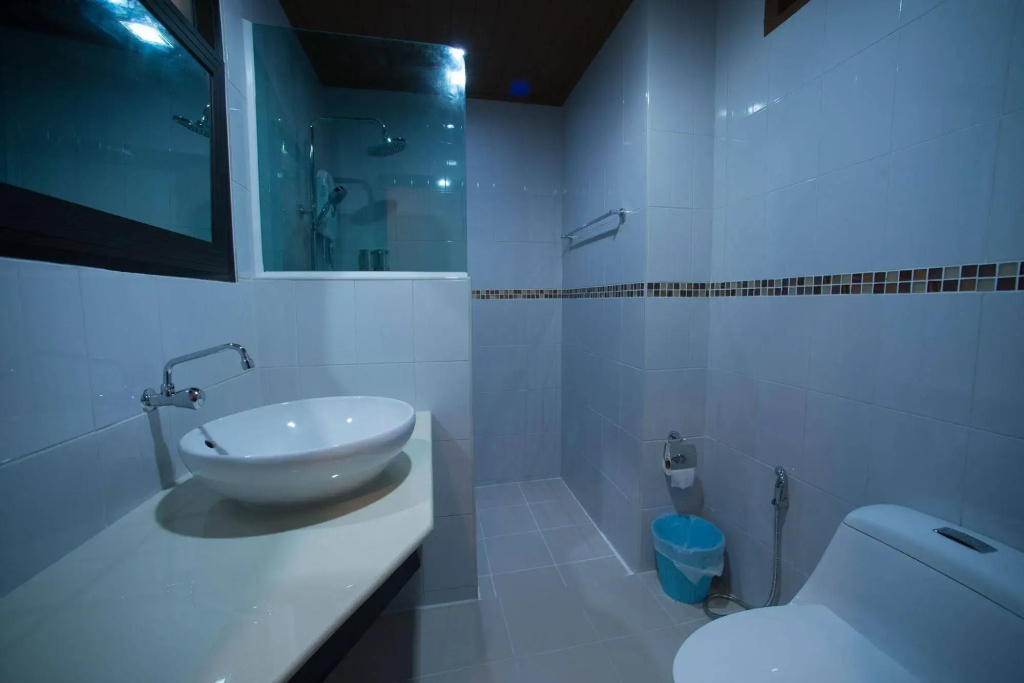 Srichada Hotel Khaolak - Général