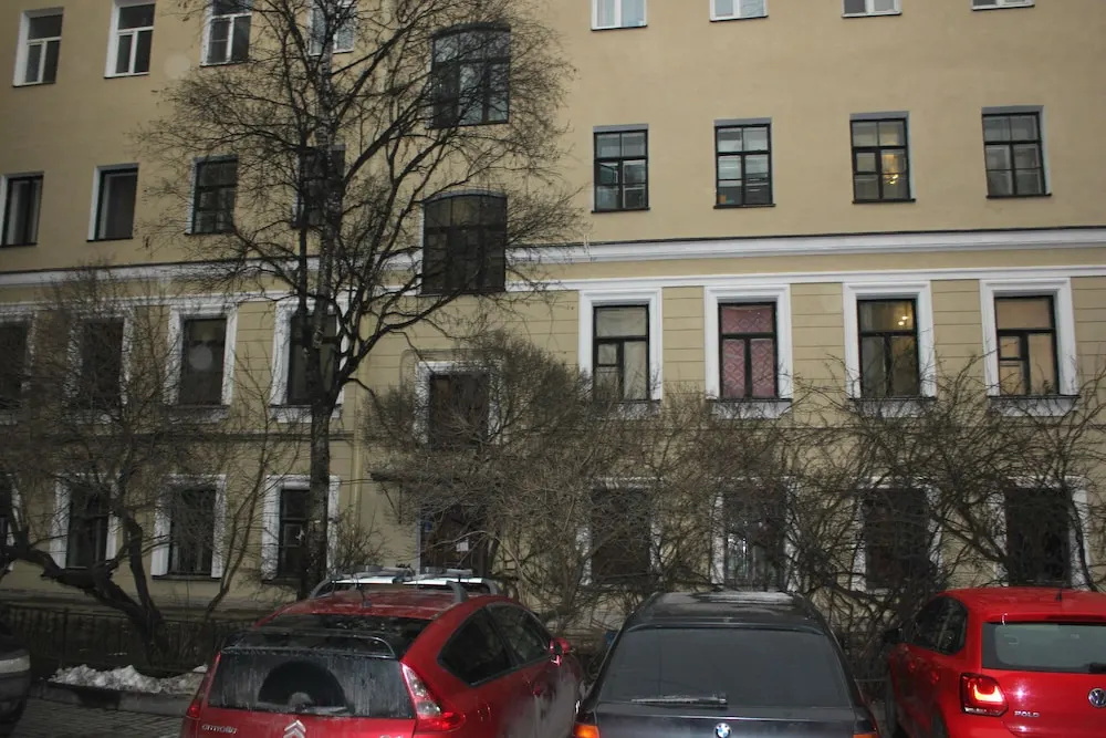 Mini-Hotel Deja Vu