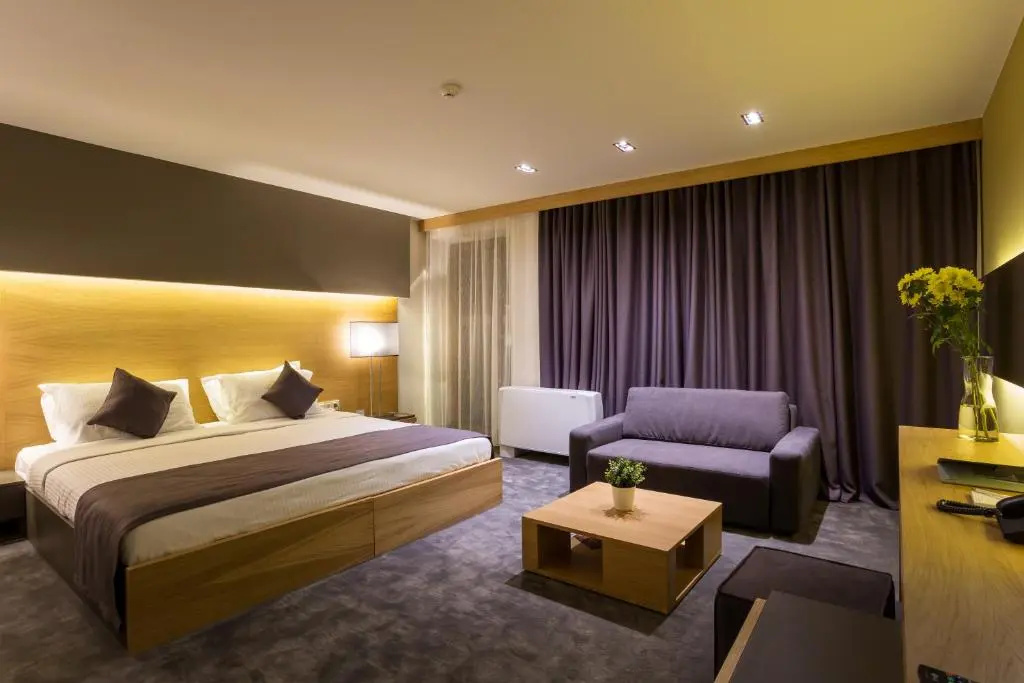 Hotel photo 5