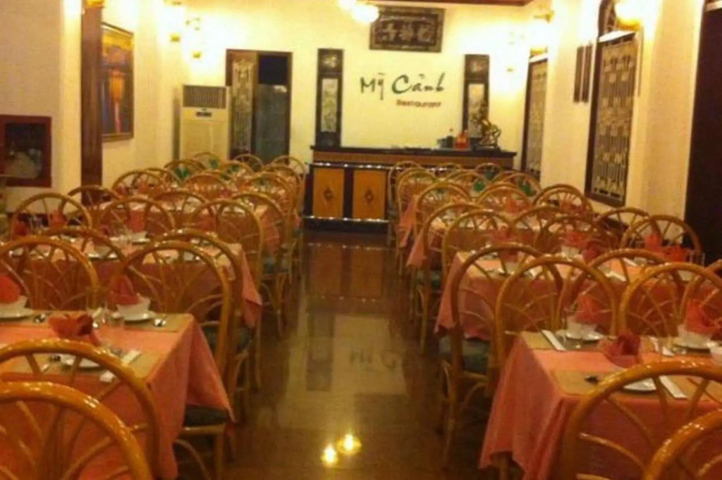 Hotel photo 12