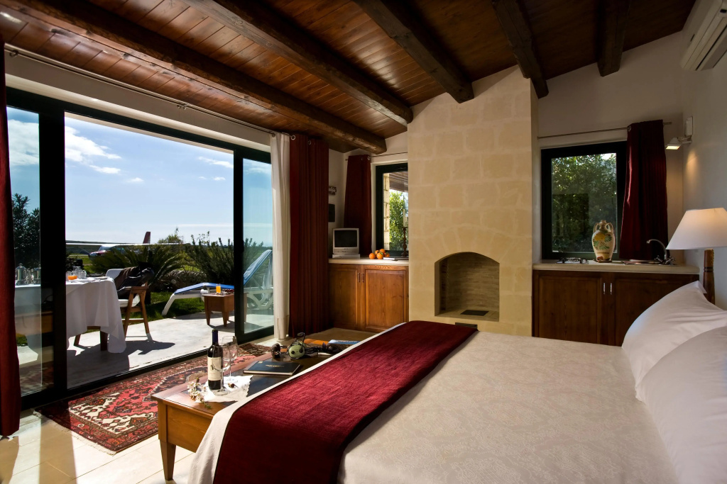Hotel Eremo della Giubiliana - Général