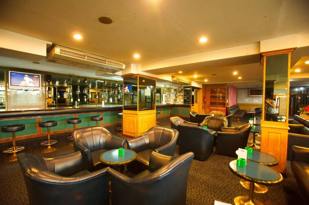 Nana Hotel - Général