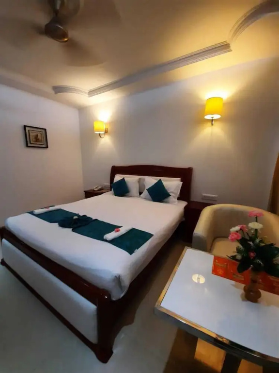 Hotel SS Palace - Chambres