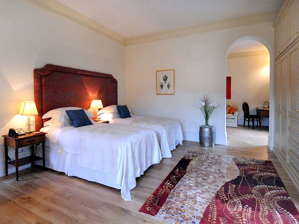 Hotel Villa Casanova Lucca by null