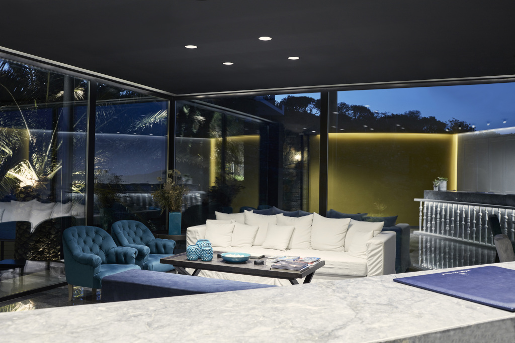 Elounda Gulf Villas by Sandglass picture