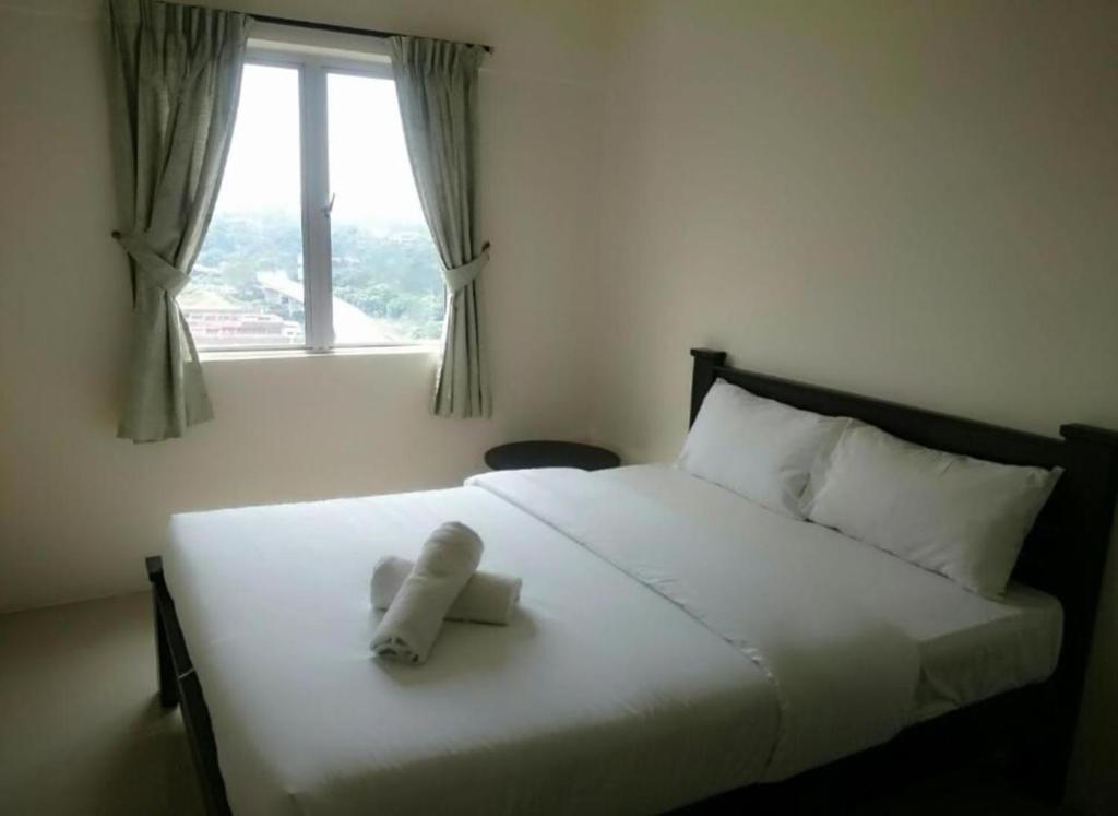 Duta Hotel & Residence