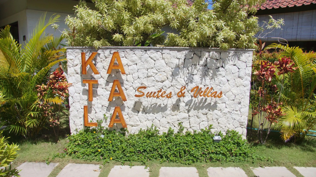 Katala Villas — фото