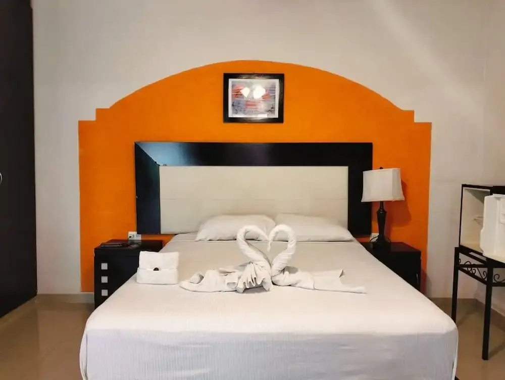 Quinta Marciala Hotel Boutique - Chambres