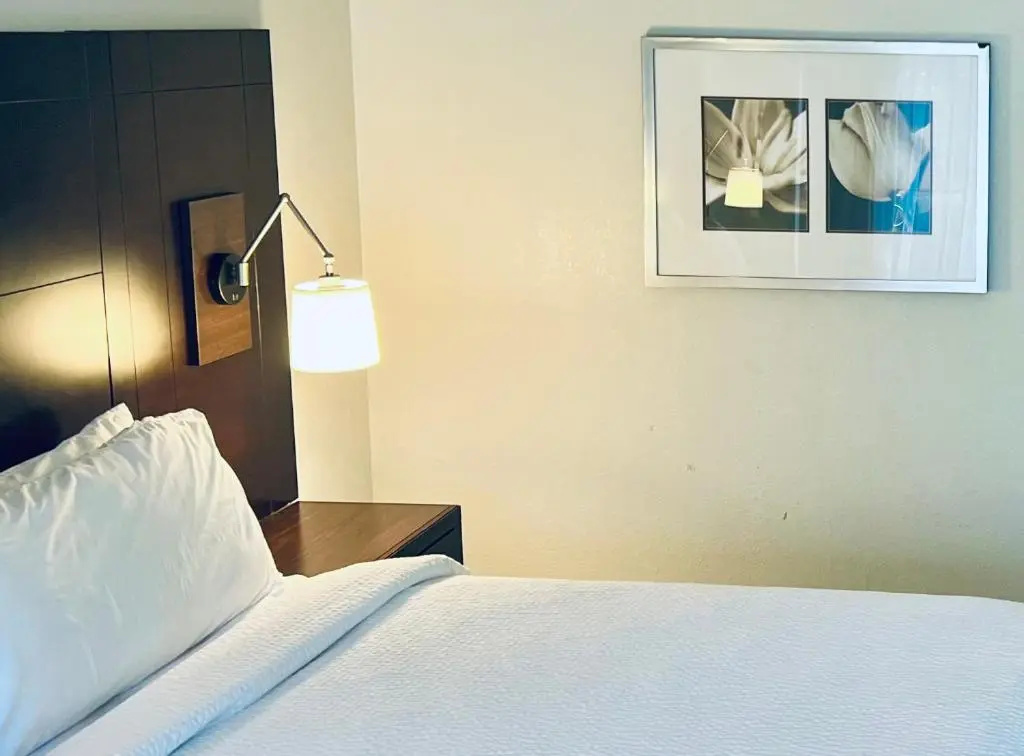 Holiday Inn Virginia Beach - Norfolk by IHG - Chambres