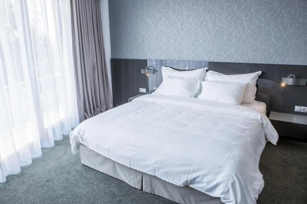 Hotel Tempo - Chambres