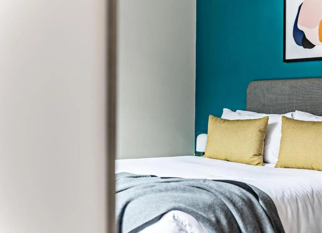 Premium room