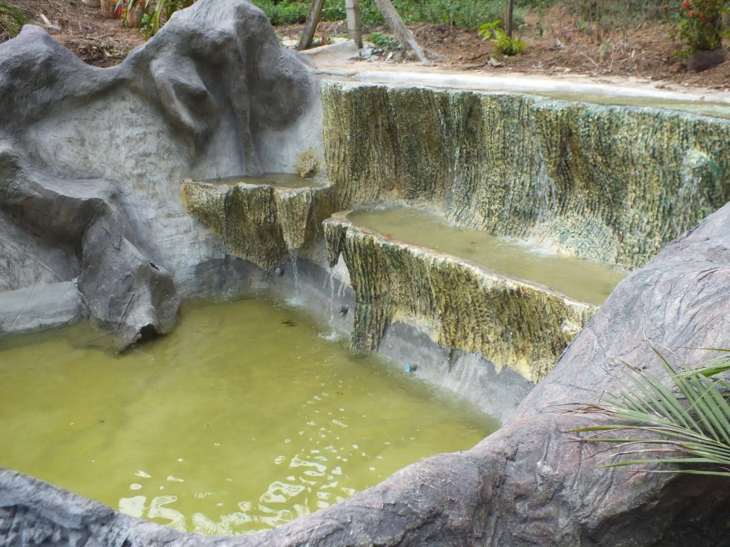 Baan Din Chiangdao