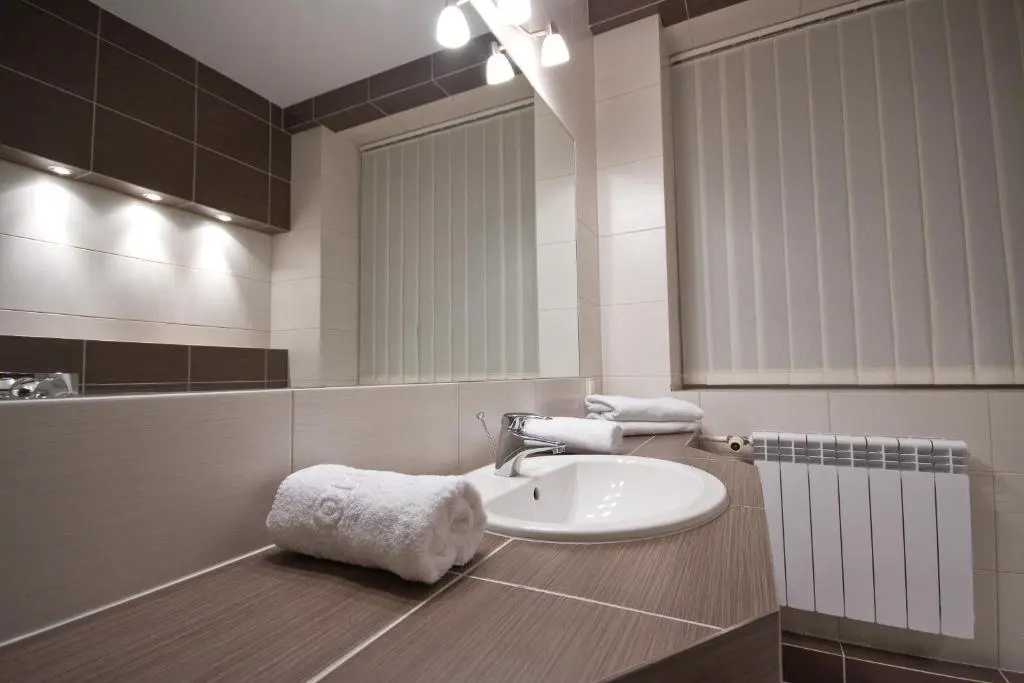 Luxury room