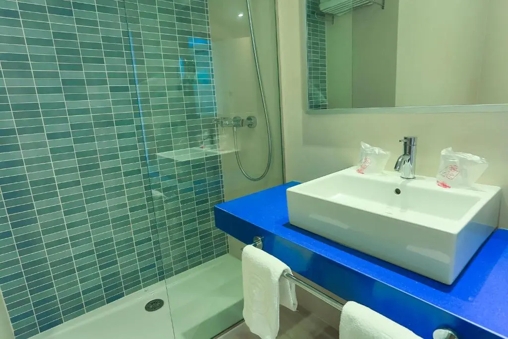 Hotel Agua Beach - Adults Only - Chambres