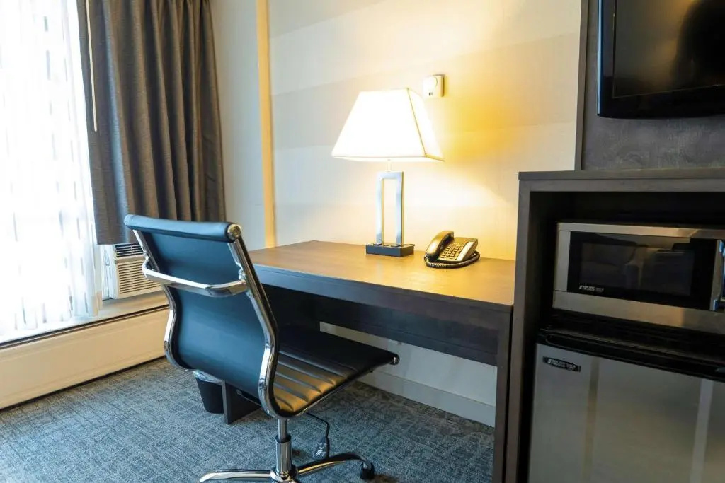 Best Western Plus Sands - Chambres