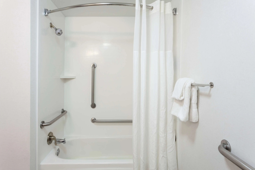 Hampton Inn Orlando International Drive/Convention Center - Général