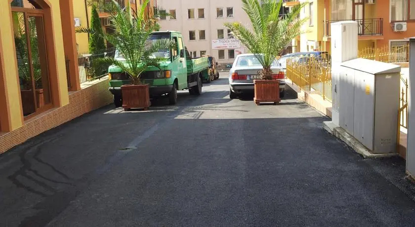 Suite Kremena