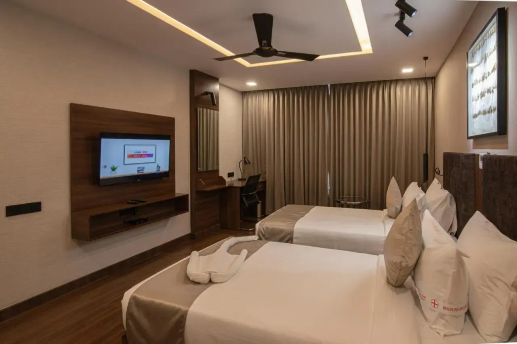 Hotel photo 25