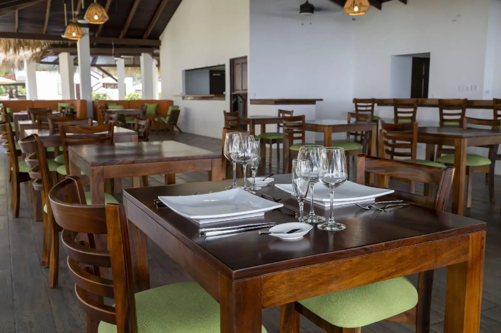 Fuego del Sol Beachfront Hotel - Général