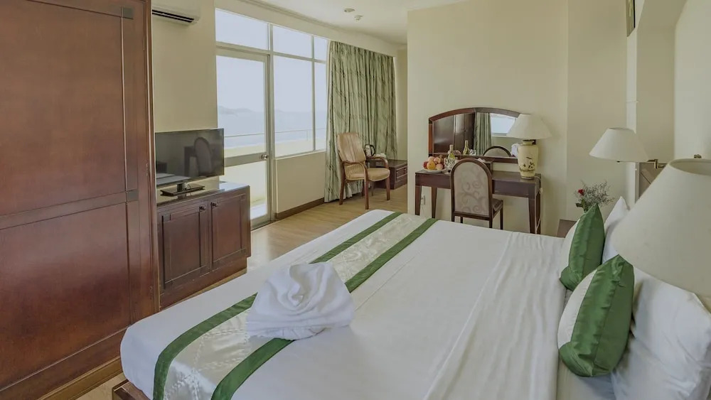 Nha Trang Lodge