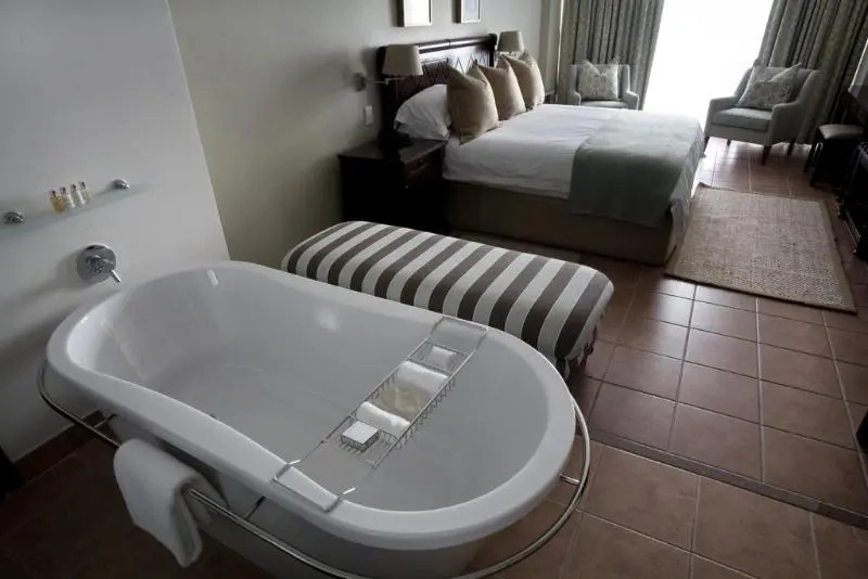 Hotel Cardoso - Chambres