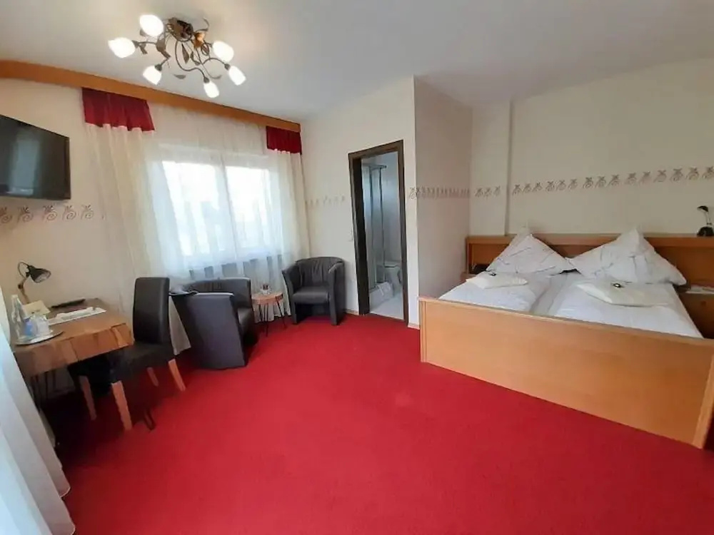 Landhotel Neuhof - Général