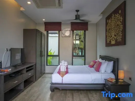 Single Villa