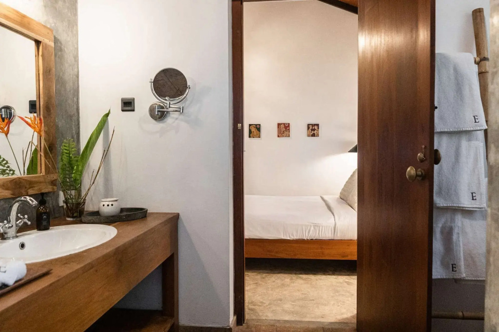 Eraeliya Villas & Gardens - фото 10