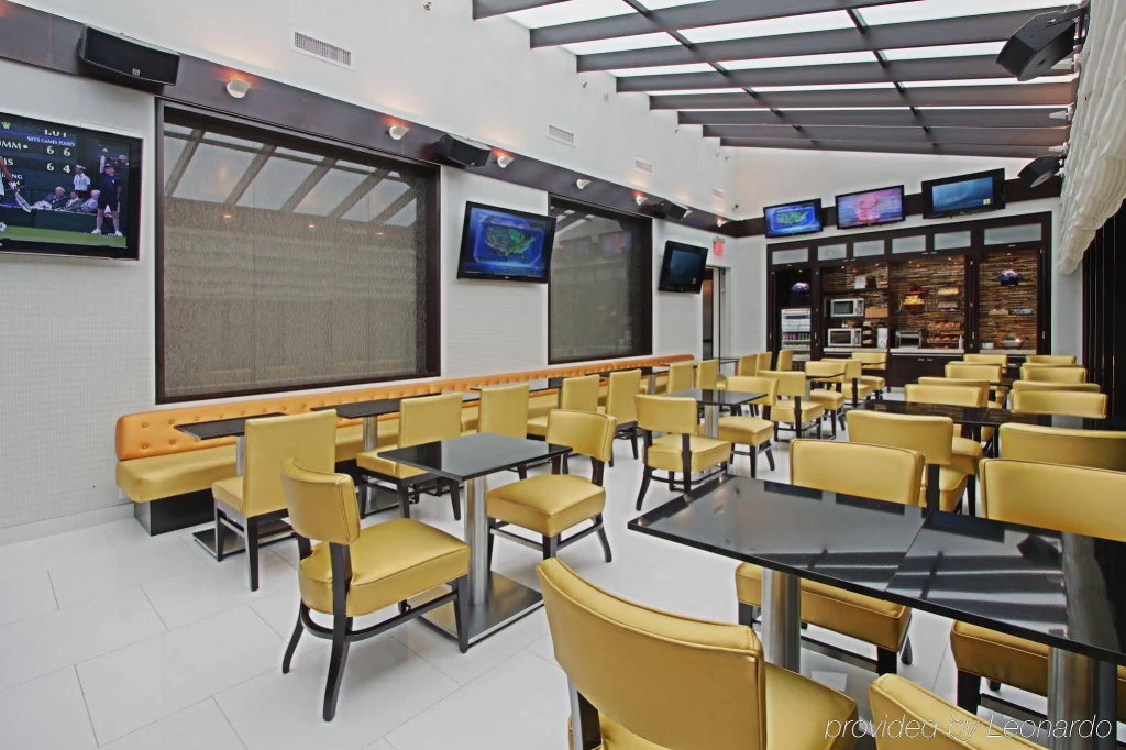 Fairfield by Marriott New York Manhattan Times Square - Général