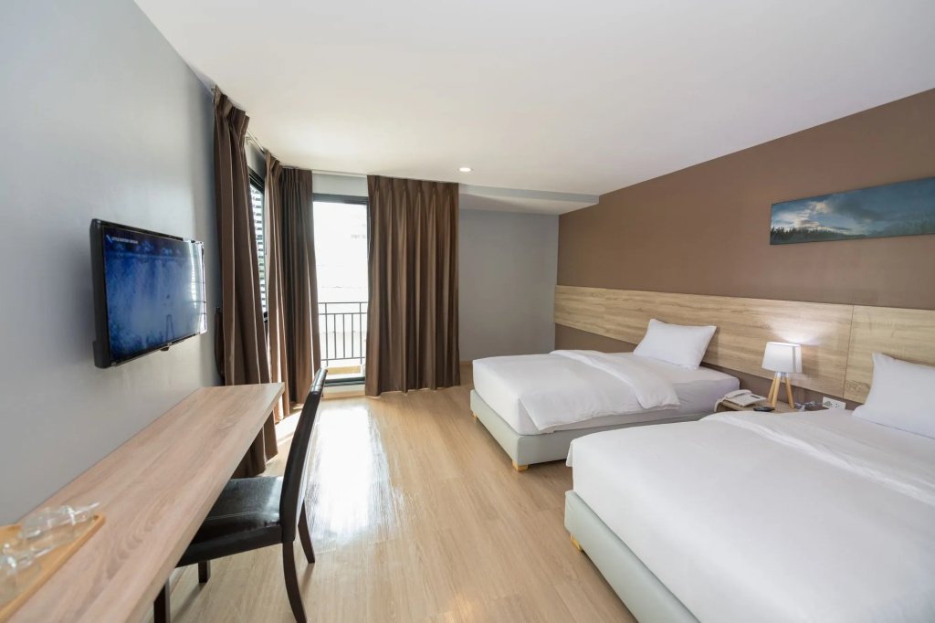 Hotel photo 7