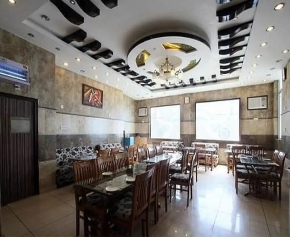 Hotel photo 19